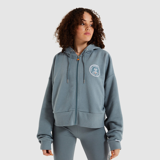 Ellesse Γυναικεία ζακέτα Parizes Crop Hoody